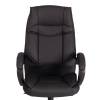 Кресло компьютерное Tetchair Oreon 21157 черный фото 6