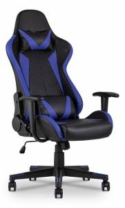 Кресло игровое Stool Group TopChairs Gallardo SGR_SA-R-1103_blue