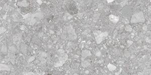 Керамогранит Pieza Ceramica Palladino PA016012N Light Grey 60x120
