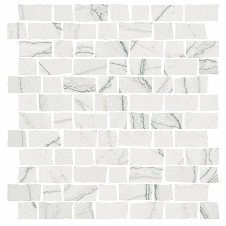 Мозаика Italon Шарм Эдванс 620110000143 Платинум Роу 30x30