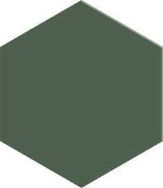 Керамогранит DNA Tiles Bee Green 10x11.5