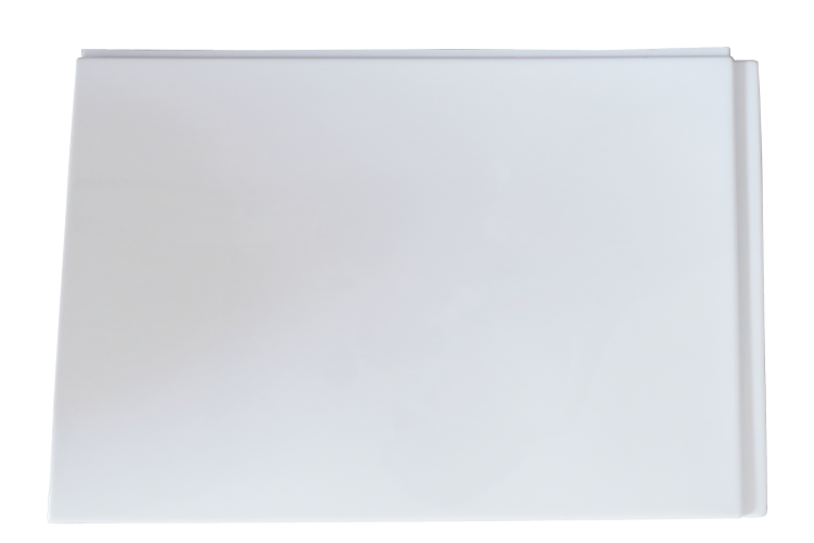 Боковая панель Royal Bath Fato RB326100PB-L 85