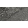 Керамогранит Delacora Slate D30005M Graphite Матовый Карвинг 30x60