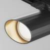 Трековый светильник Technical Lipari TR087-1-GU10-B фото 2