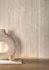 Керамогранит Cercom In Contro In Cream Lines Rett 60x120 фото 2
