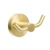 Крючок Fixsen Comfort FX-87005А двойной