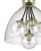 Подвесная люстра Vele Luce Caramella VL5904P25 фото 4