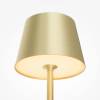 Настольная лампа светодиодная аккумуляторная Maytoni Nook MOD494RL-L1BSK фото 3
