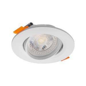 Светодиодный точечный светильник Luminarte Lumin Arte LDL01-7W-R-3К