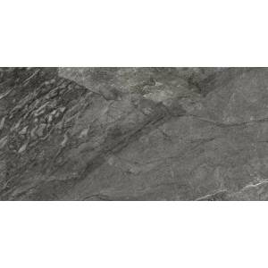 Керамогранит Delacora Slate D30005M Graphite Матовый Карвинг 30x60