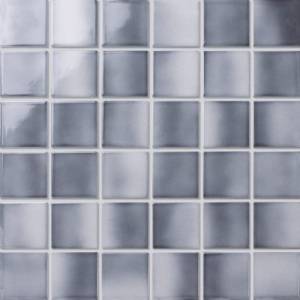 Мозаика Bonaparte Retro Grey (4.8x4.8) 30.6x30.6