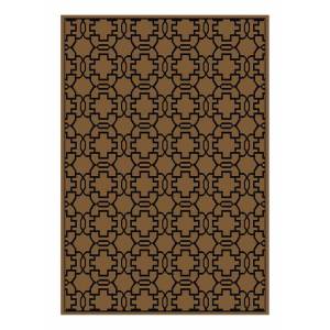 Ковер Oriental Weavers Nile Extra UNF_1-24952 2x2.85 м