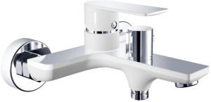 Смеситель для ванны с душем Haiba HB60505-8