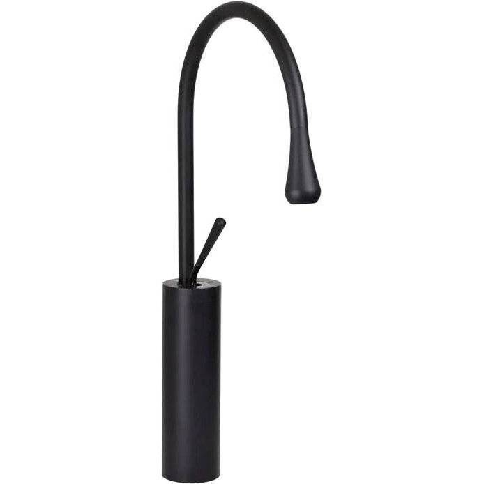 Смеситель для раковины Bronze de Luxe Scandi 9015B черный