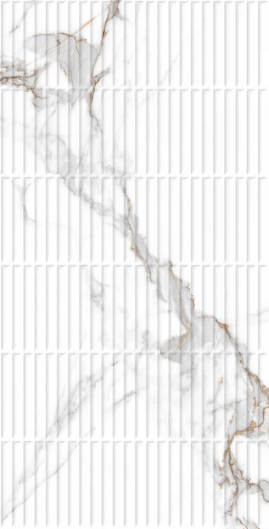 Керамогранит Arcadia Ceramica Statuario CP4001-D Seville Decor 60x120