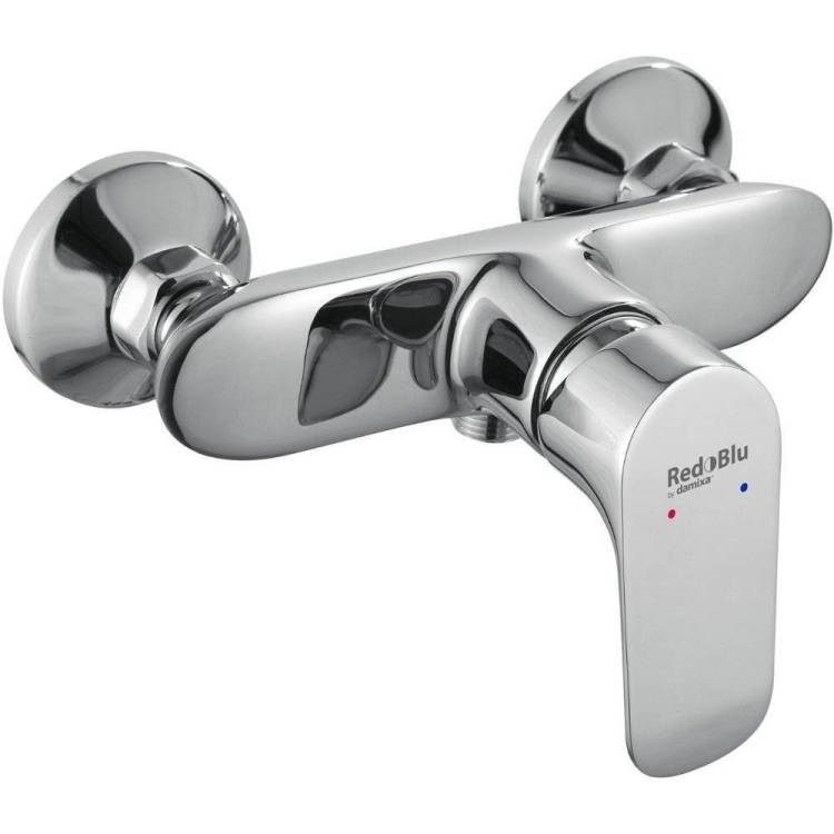 Смеситель для душа Damixa Palace Grand 462000000