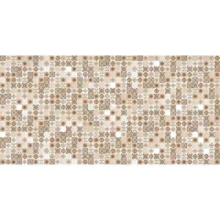 Керамическая плитка Cersanit Caravan C-CRL452D Рельеф Многоцветный 29.7x60