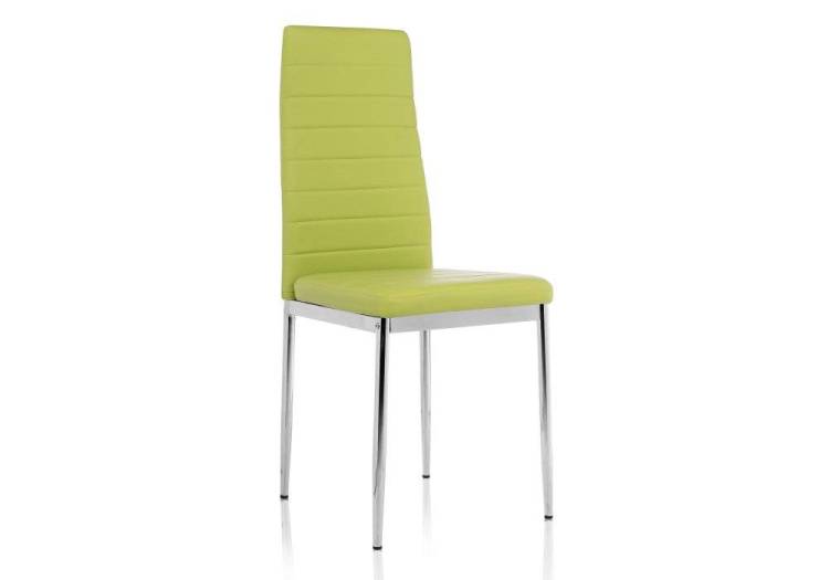 Стул Woodville DC2-001 11820 green