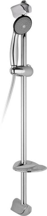 Душевой гарнитур Timo SR-7017 chrome хром