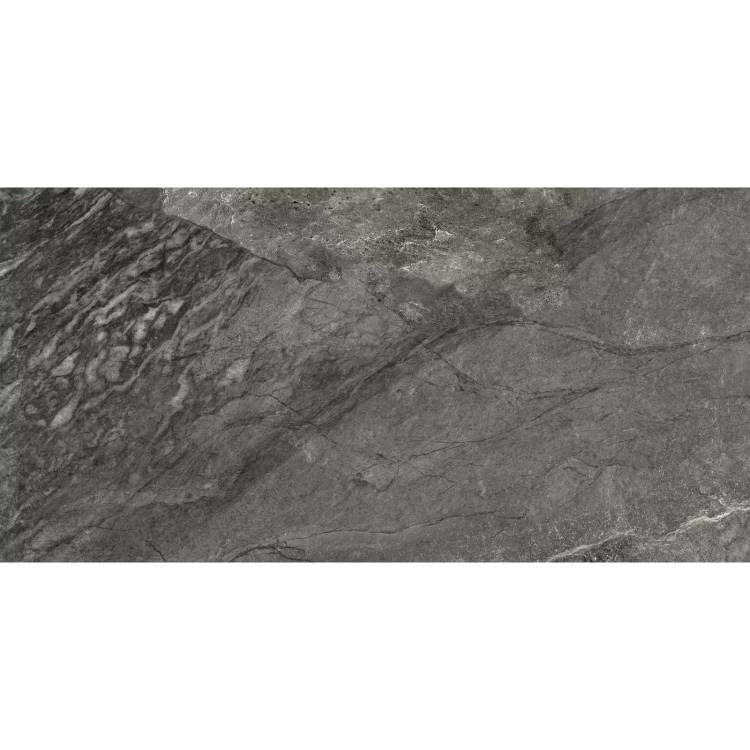 Керамогранит Delacora Slate D30005M Graphite Матовый Карвинг 30x60