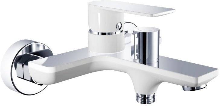Смеситель для ванны с душем Haiba HB60505-8
