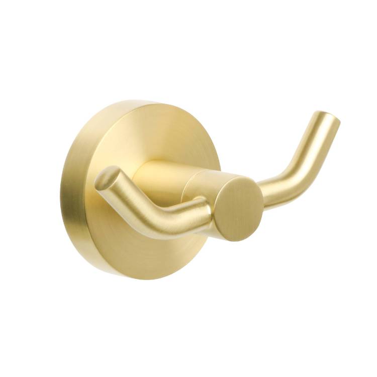 Крючок Fixsen Comfort FX-87005А двойной