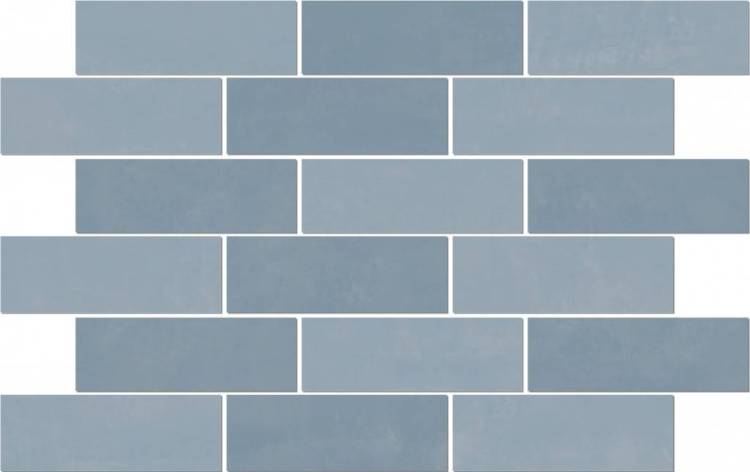 Мозаика Naxos Surface 0094386 Modulo Breeze 31x48