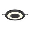 Светильник Technical Downlight DL102-12W3K-B