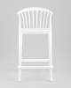 Стул полубарный Stool Group Campo SL-7101 white 70029 белый фото 3