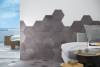 Ступень Paradyz Taurus Brown простая с носиком структурированная 30x33 фото 11