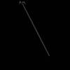Встраиваемый светодиодный спот Loft IT Cane 10359/1000 Black фото 5