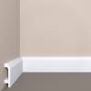 Плинтус напольный Bello Deco XPS POLYMER П 11 00-00104252 200x1.8x7
