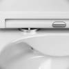 Унитаз подвесной AM.PM Func C8F1701SC 54 см FlashClean с сиденьем микролифт фото 10