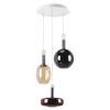 Подвесная люстра Lightstar Disco 792139