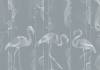 Фреска Ortograf Artline 34585 Linear flamingos Флорентина FF