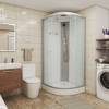 Душевая кабина Niagara Eco E100/13/MT 100x100x215 фото 3