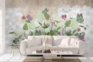 Design Studio 3D Aquarelle