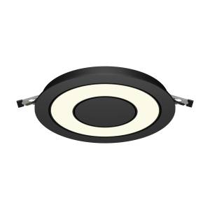 Светильник Technical Downlight DL102-12W3K-B