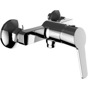 Смеситель для душа Clever Panam Evo Xtreme 60532