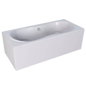 Акриловая ванна 1MarKa Dinamika 180x80