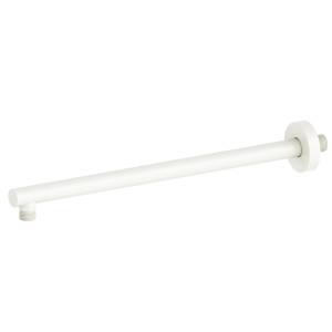 Кронштейн для верхнего душа Wonzon & Woghand WW-SA09-40-WM белый матовый