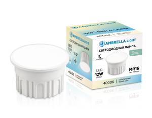 Светодиодный модуль Ambrella light Bulbing 212102