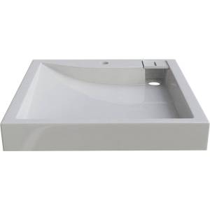 Раковина Altasan Lux UPP60LUXs 60 см