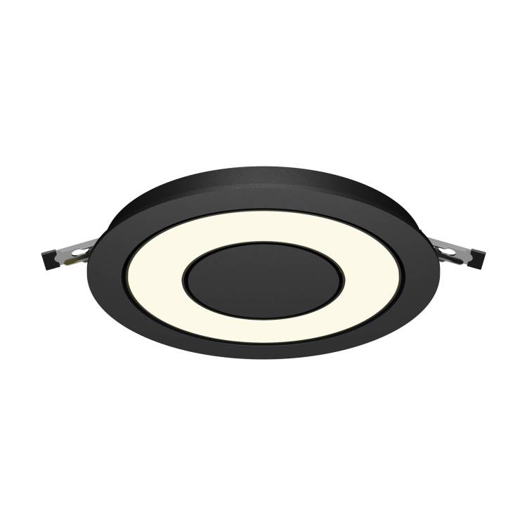 Светильник Technical Downlight DL102-12W3K-B