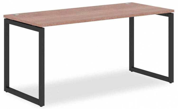 Стол офисный Skyland XTEN-Q 00-07081820, XQST 167 Дуб Сонома/Антрацит
