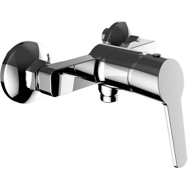 Смеситель для душа Clever Panam Evo Xtreme 60532