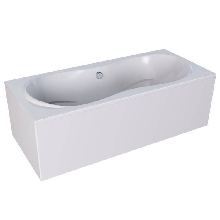 Акриловая ванна 1MarKa Dinamika 180x80