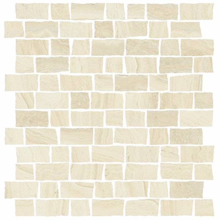 Мозаика Italon Шарм Эдванс 620110000144 Алабастро Роу 30x30