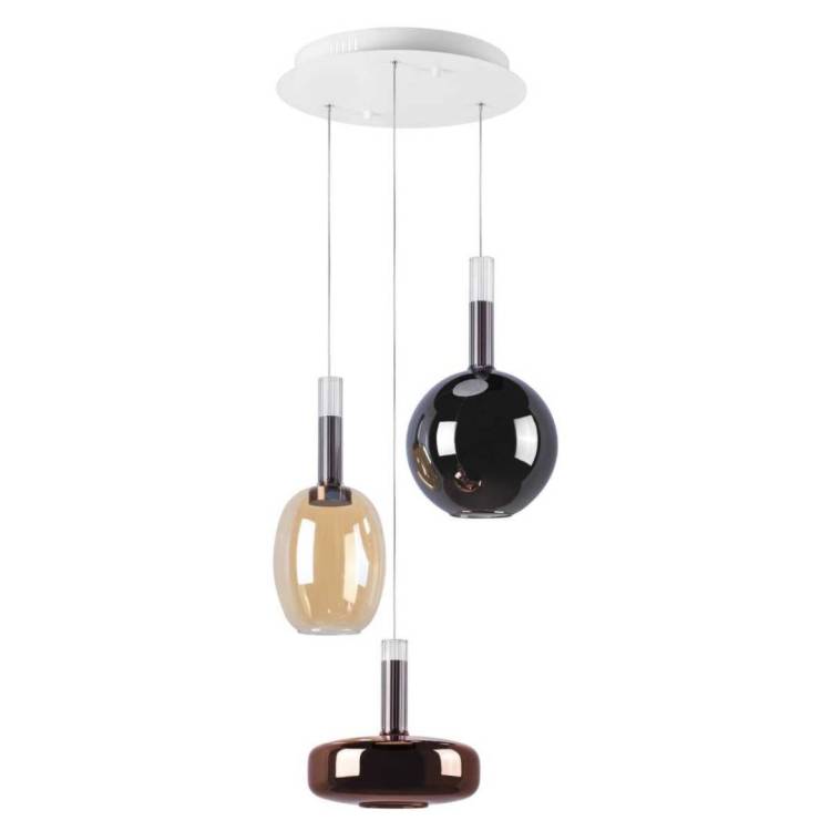 Подвесная люстра Lightstar Disco 792139