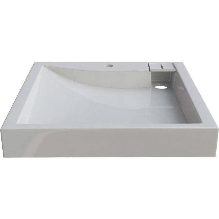 Раковина Altasan Lux UPP60LUXs 60 см